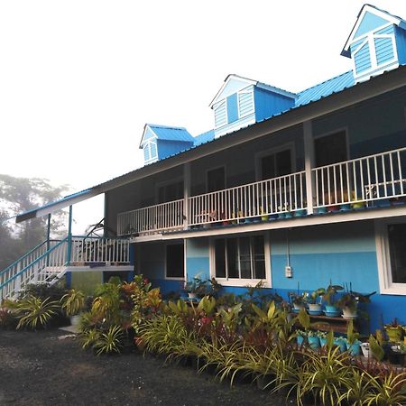 Krasom Homestay Phang-nga Zimmer foto
