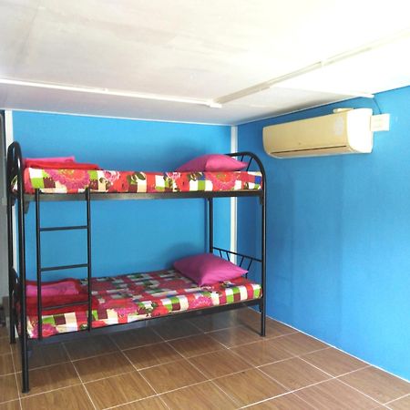 Krasom Homestay Phang-nga Zimmer foto