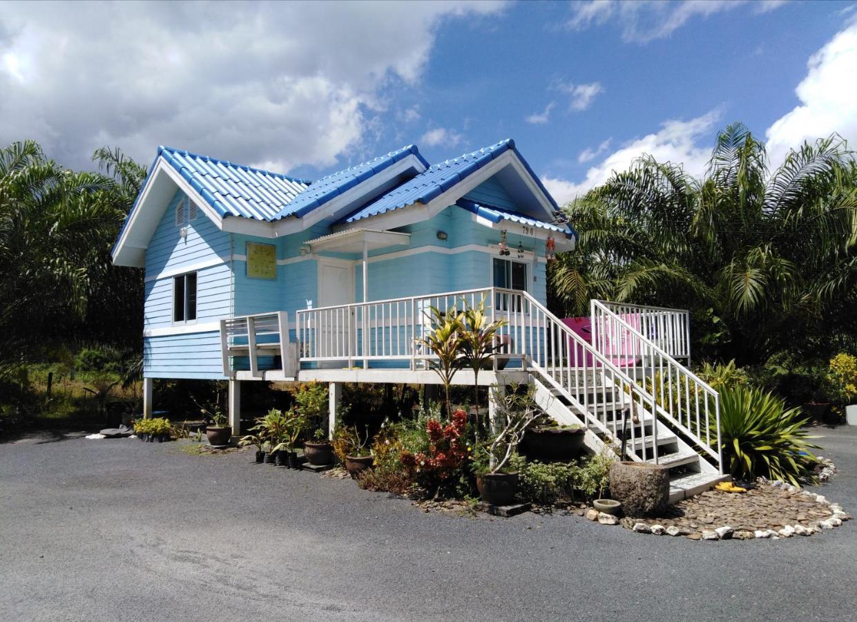 Krasom Homestay Phang-nga Exterior foto