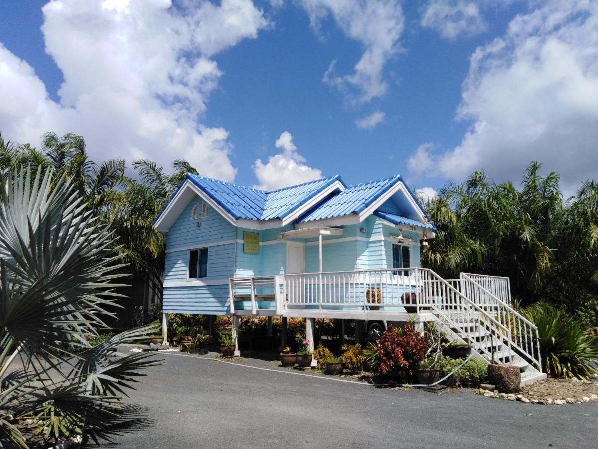 Krasom Homestay Phang-nga Exterior foto