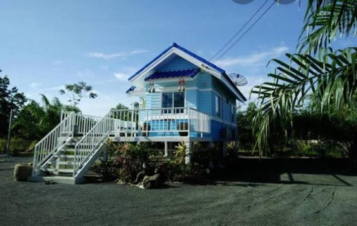 Krasom Homestay Phang-nga Exterior foto