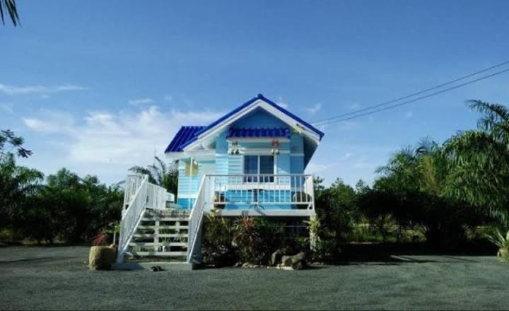 Krasom Homestay Phang-nga Exterior foto