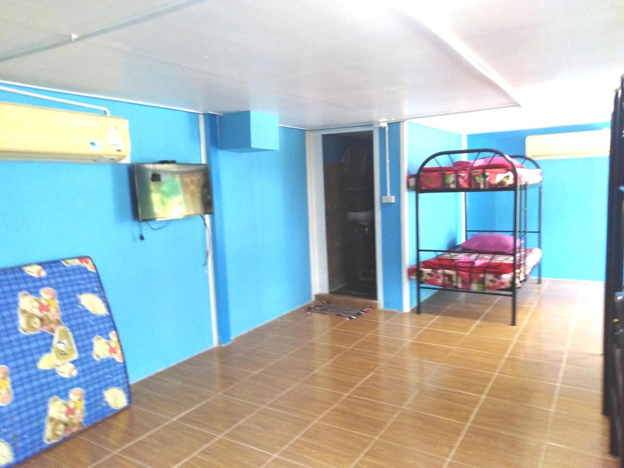 Krasom Homestay Phang-nga Zimmer foto