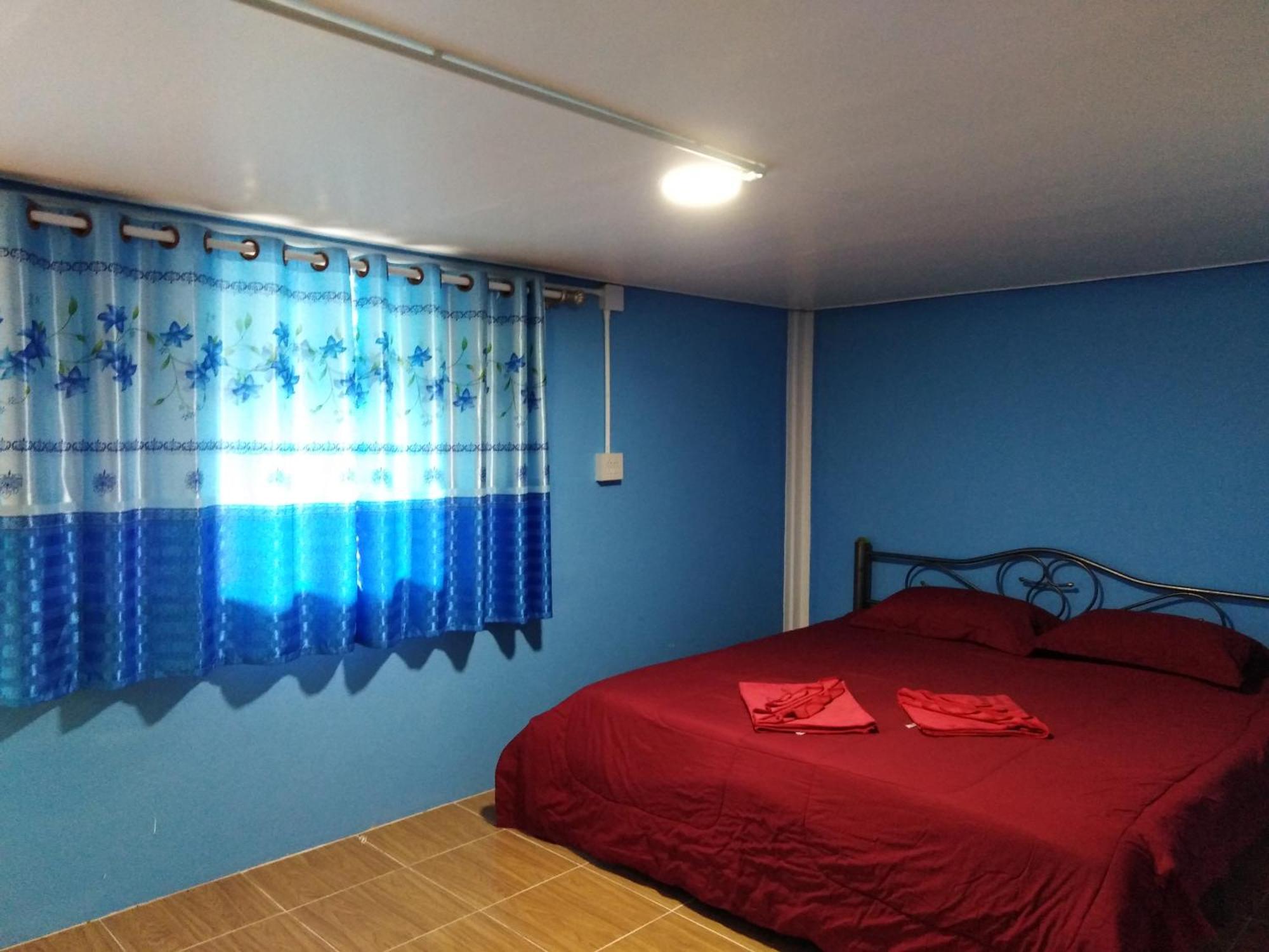 Krasom Homestay Phang-nga Zimmer foto